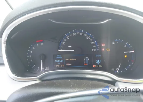 2015 Cadillac Srx Standard from USA, damaged, VIN 3GYFNAE38FS593171